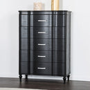 Melodi Parc Chest