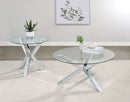 Kenzie End Table