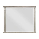 Marquette Mirror