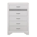 Luster Chest