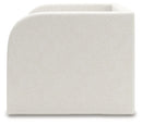 Arloster Upholstered Bed