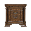 Bridgepoint Night Stand