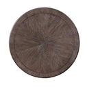 Arcadia Rustic Dining Table Set