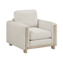 Echo Chair