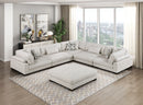 Tinley Ottoman