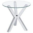 Kenzie End Table