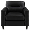 Scotland Accent Chair
