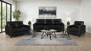Scotland Accent Chair