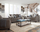 Salizar Sofa Set
