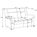 Arabella Sofa Set