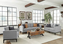 Apperson Sofa