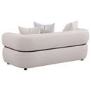 Jeanette Loveseat