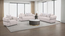 Jeanette Loveseat