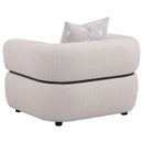 Jeanette Accent Chair