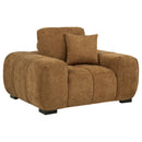 Octavia Accent Chair