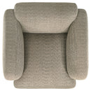 Dorset Accent Chair