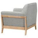 Vaughn Accent Chair