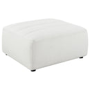 Sunny Modular Sectional Sofa