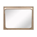 Riley Mirror