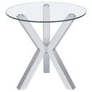 Kenzie Coffee Table Set