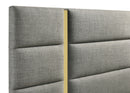 Ines Panel Bed