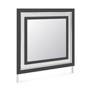 Zuraleus Bedroom Mirror