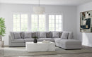 Cambria Armless Chair