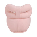 Mallow Kid'S Swivel Chair