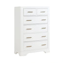 Hudson Chest