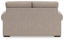 Sararose Loveseat