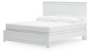 Bostwick Shoals Bedroom Set