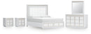 Chalanna Bedroom Set