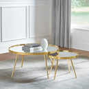 Kaelyn Nesting Coffee Table