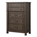 Huddersfield Chest