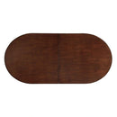 Melina 7 Pc Dining Table Set