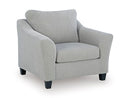 Willarae Oversized Chair