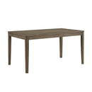 Emilia 6-Piece Pack Dining Set