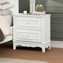 Naucalpan Nightstand
