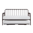 Constance Daybed With Lift-Up Trundle