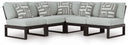 Beachloft Outdoor Sectional