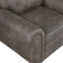 Pinnacle Love Seat