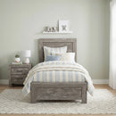 Corbin Twin Bed In A Box - Twin