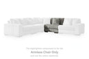 Lindyn Sectional with Chaise