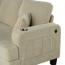 Moretaine Sofa