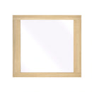 Sterling Mirror