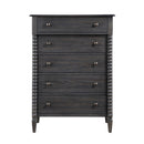 Olson Chest