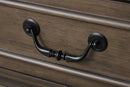 Huddersfield Nightstand