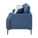 Stride Love Seat