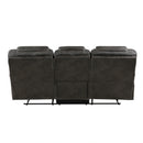 Gainesville Double Reclining Sofa