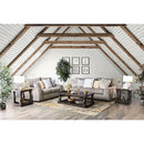Marjorie Love Seat